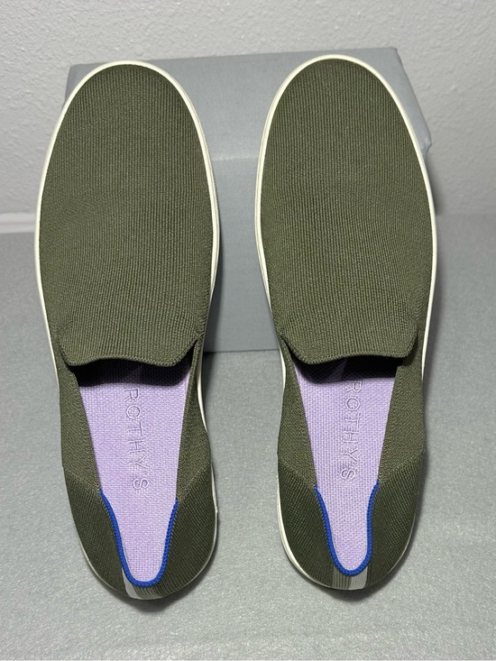 Rothy's Shoes - The Original Slip-On Sneaker by Rothy's